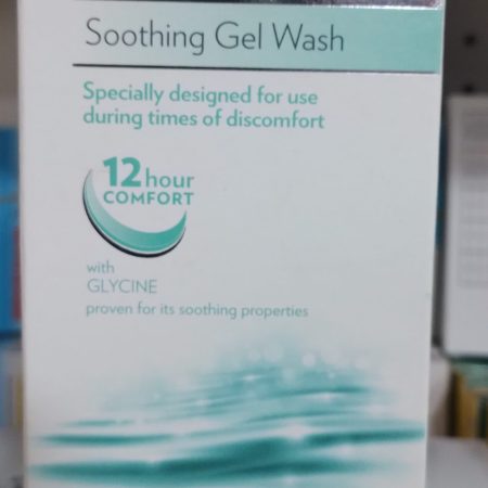 CANESFRESH INTIMATE CARE (SOOTHING GEL WASH)