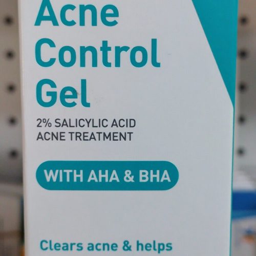 CERAVE ACNE CONTROL GEL