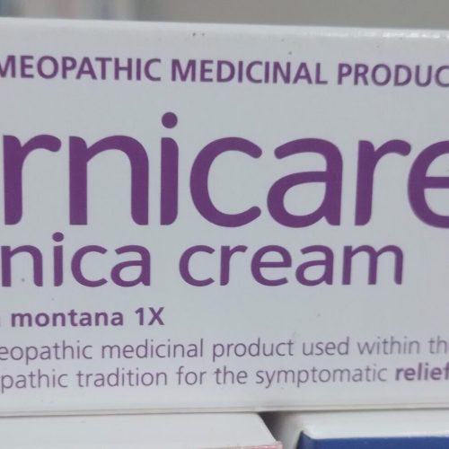 ARNICARE CREAM