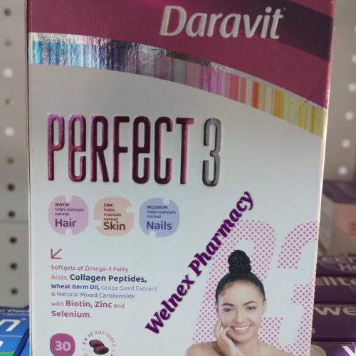 Daravit Perfect 3
