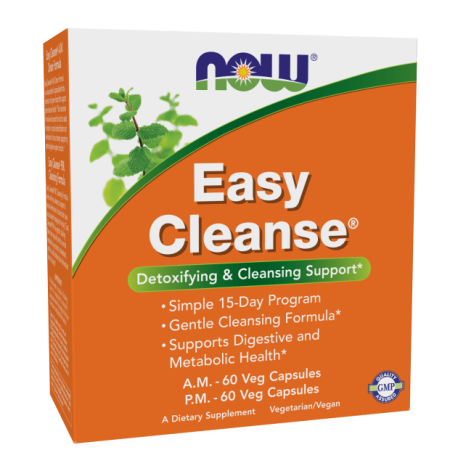 Now Easy Cleanse