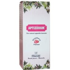 APTIZOOM HERBAL SYRUP