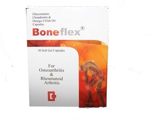 BONEFLEX CAPSULES