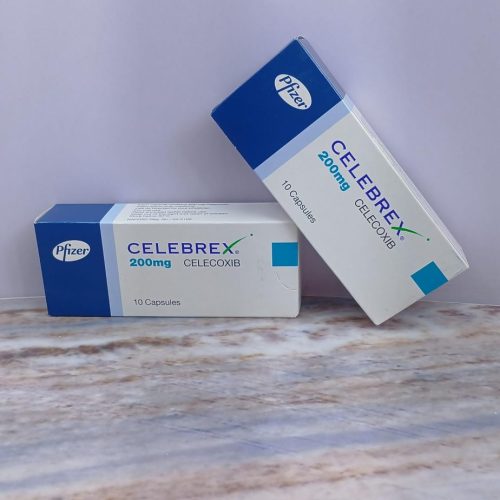 CELEBREX 200MG