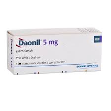 DAONIL