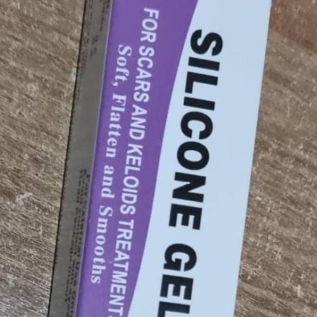 SILICONE GEL 10gm