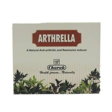 ARTHRELLA Herbal Tab*20