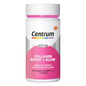 Centrum COLLAGEN BOOST & GLOW @Welnex Rxonline Pharmacy