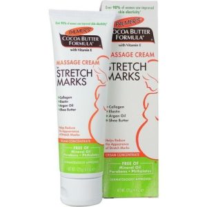 Palmer's Cocoa Butter Formula Massage Cream For STRETCH MARKS