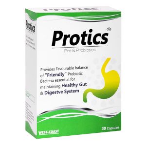 PROTICS *30caps