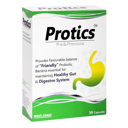 PROTICS *30caps
