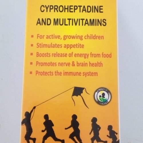 AvroApetit syrup
