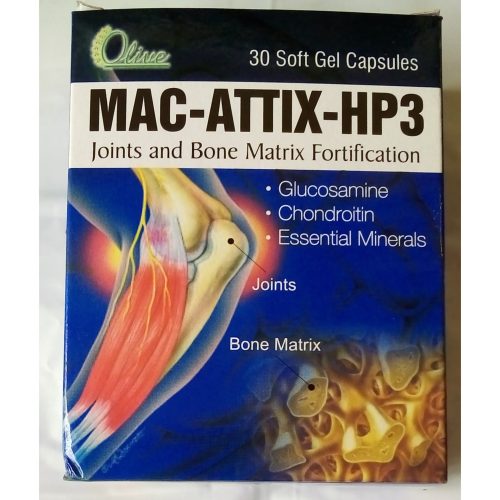 MAC-ATTIX-HP3