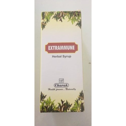 EXTRAMMUNE Herbal Syrup