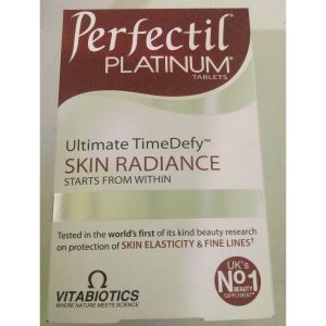 PERFECTIL PLATINUM *30