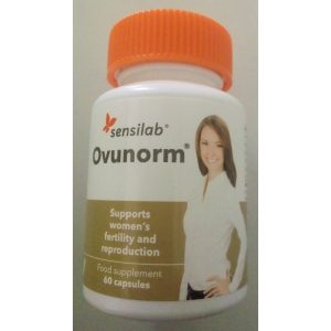Sensilab OVUNORM