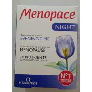 MENOPACE NIGHT