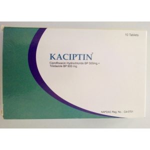 KACIPTIN Tablet