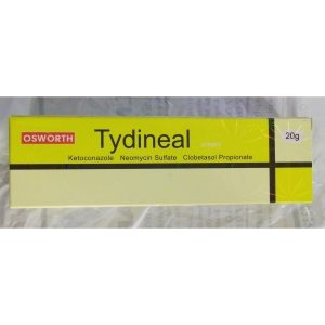 TYDINEAL Cream