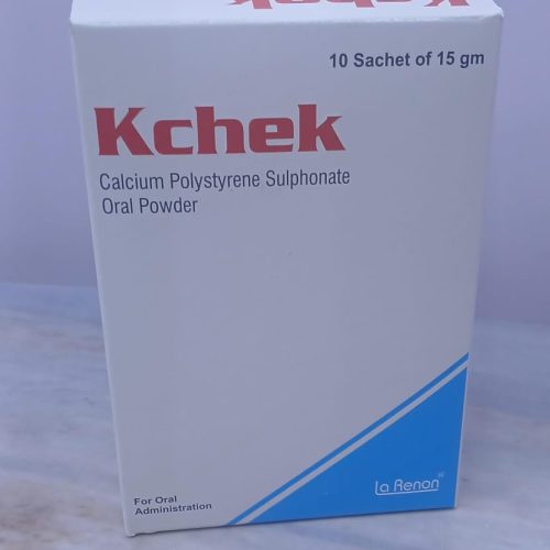 KCHEK POWDER