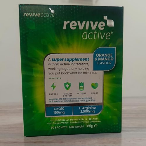 REVIVE ACTIVE GRANULES