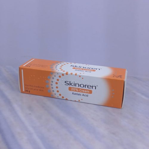 SKINOREN  20% CREAM