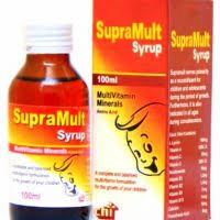 SUPRAMULT SYRUP