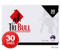 TRI BULL TABLET FOR MEN AND WOMEN