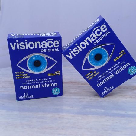 Visionace