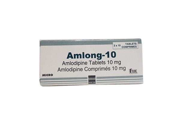 AMLONG 10