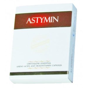 ASTYMIN CAPSULES