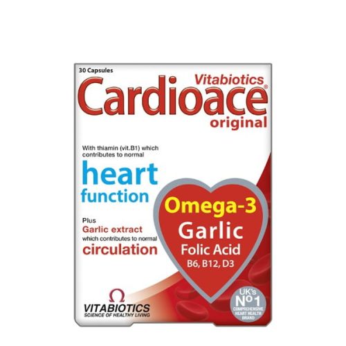 CARDIOACE ORIGINAL