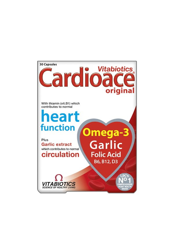 CARDIOACE ORIGINAL