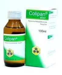 COLIPAN SYRUP 60ml