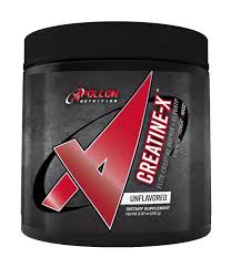 Apollon Creatine X