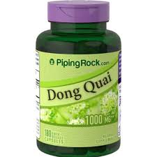 Piping Rock Dong Quai