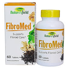 NATURE'S FIELD FIBROMED