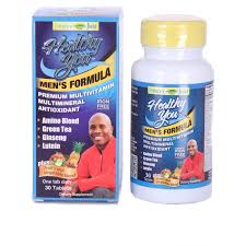 HEALTHY YOU MEN FORMULA X30