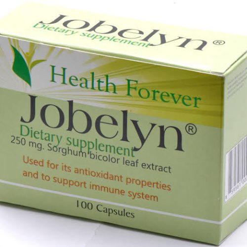 JOBELYN Capsule*100