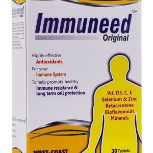 Immuneed
