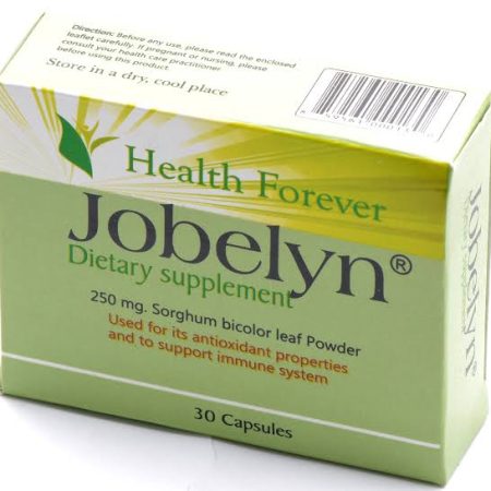 JOBELYN Capsule*30