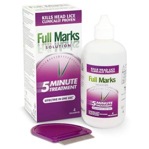 Full Marks Solution