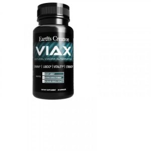 Earth Creation Viax