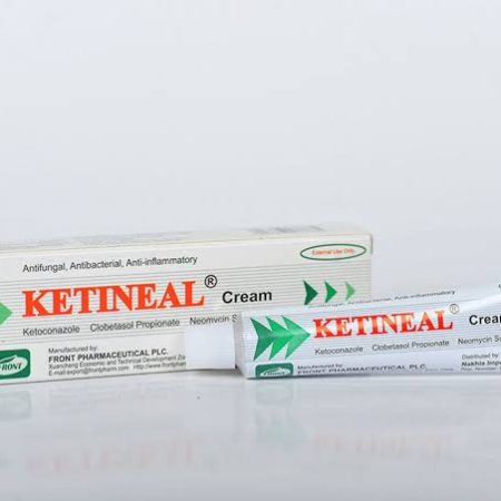 Ketineal Cream