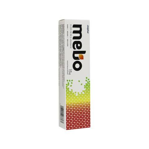 Mebo ointment