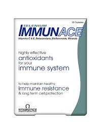 Immunace Capsule