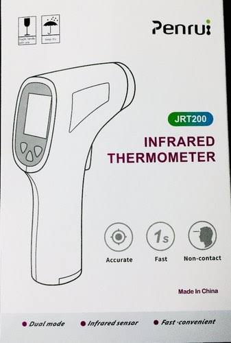 Penrui Infrared Thermometer