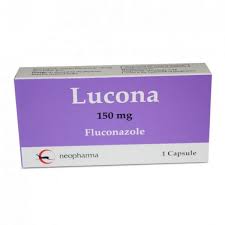 LUCONA 150MG
