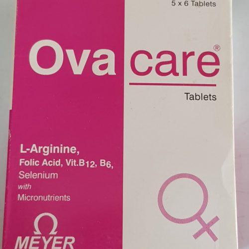 OVA CARE TABLETS