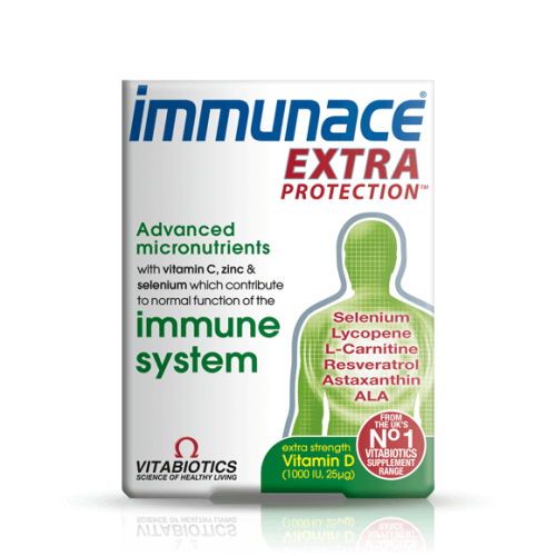 Immunace Extra